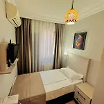 Crowned Exclusive Hotel Istambul