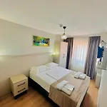 Crowned Exclusive Hotel Istambul