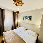 Crowned Exclusive Hotel Istambul