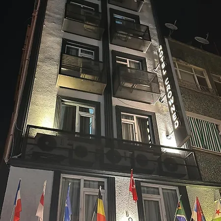 Crowned Exclusive 2*