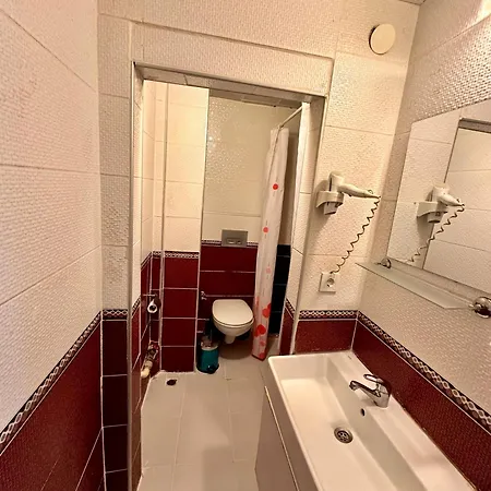 Crowned Exclusive Ξενοδοχείο Κωνσταντινούπολη