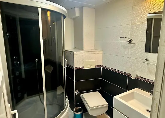 Crowned Exclusive Hotel Istambul