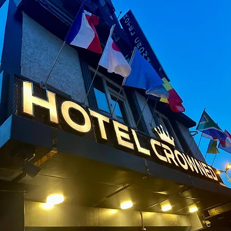 Hotel Crowned Exclusive Stambuł