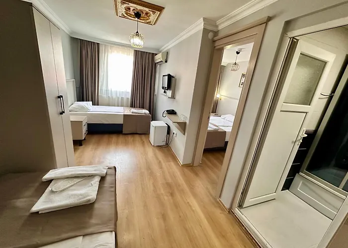 Crowned Exclusive 2*