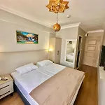 Crowned Exclusive Istanbul