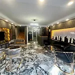 Hotel Crowned Exclusive Istanbul