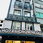 Crowned Exclusive