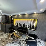 ホテル Crowned Exclusive イスタンブール