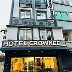 ホテル Crowned Exclusive イスタンブール