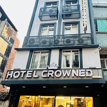 Crowned Exclusive 2*