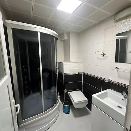 Hotel Crowned Exclusive Estambul