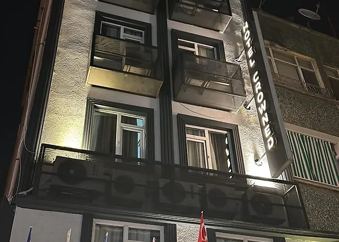 Crowned Exclusive 2*