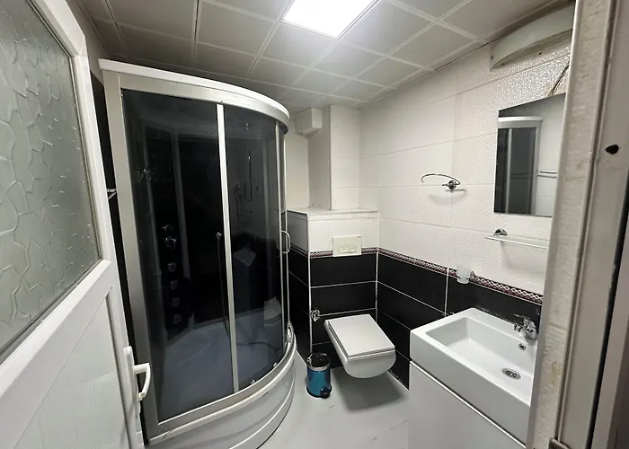 Hotel Crowned Exclusive Istanbul