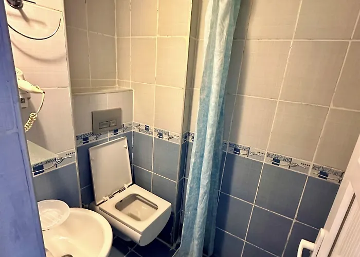 Crowned Exclusive 2* Istanbul