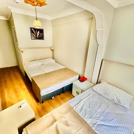 Otel Crowned Exclusive