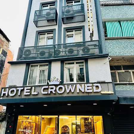 Crowned Exclusive 2*